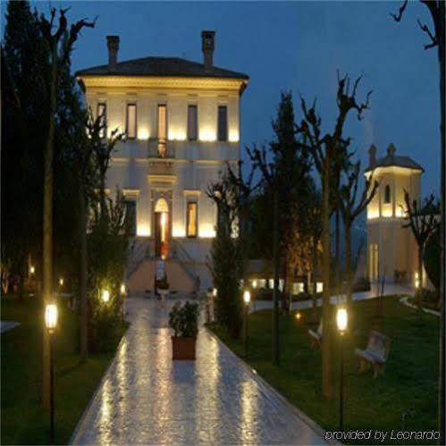 Villa Picena Colli del Tronto Exterior photo
